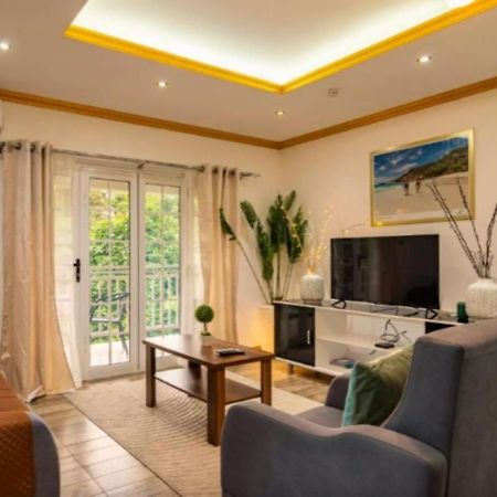 Paradise Breeze Apartment Misere Ngoại thất bức ảnh
