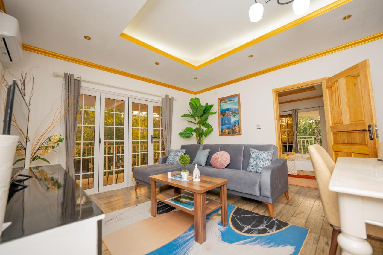 Paradise Breeze Apartment Misere Ngoại thất bức ảnh