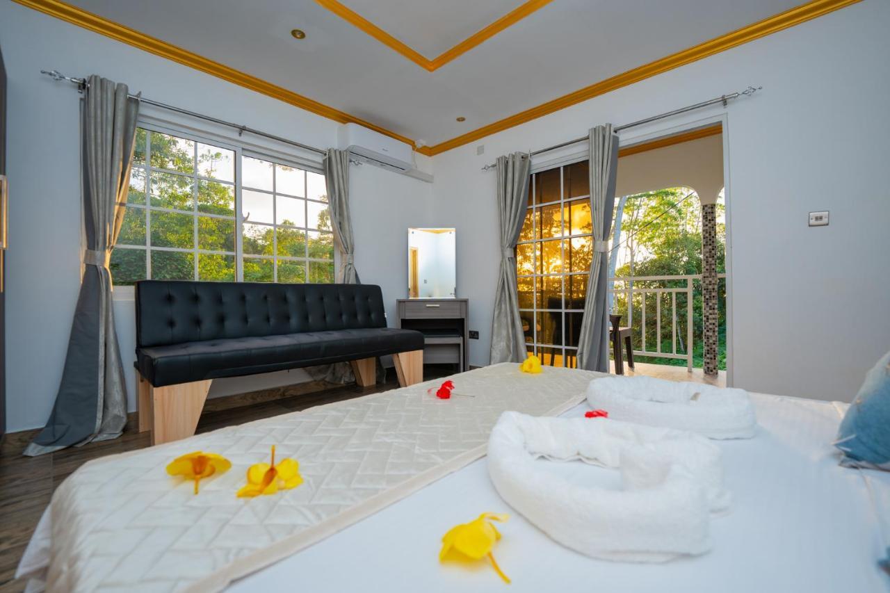 Paradise Breeze Apartment Misere Ngoại thất bức ảnh