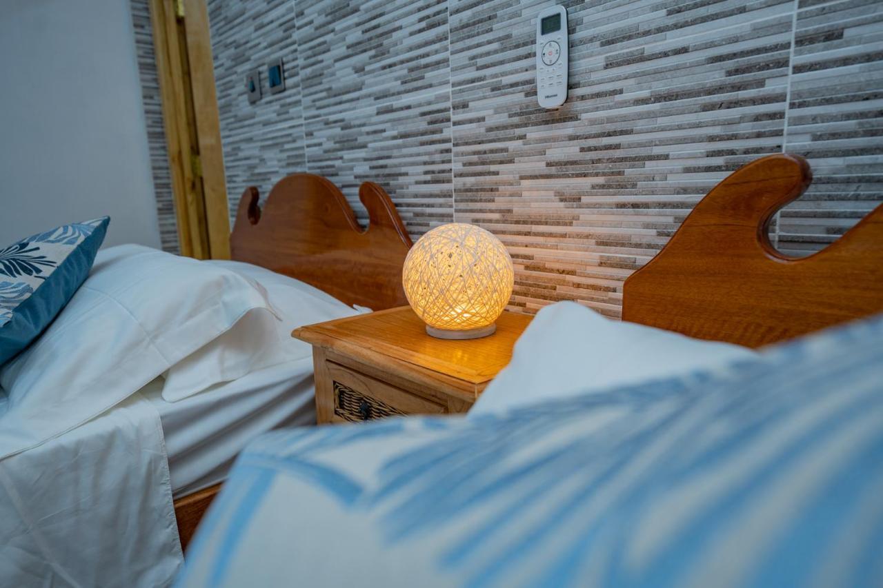 Paradise Breeze Apartment Misere Ngoại thất bức ảnh