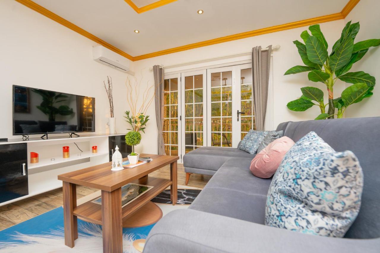 Paradise Breeze Apartment Misere Ngoại thất bức ảnh