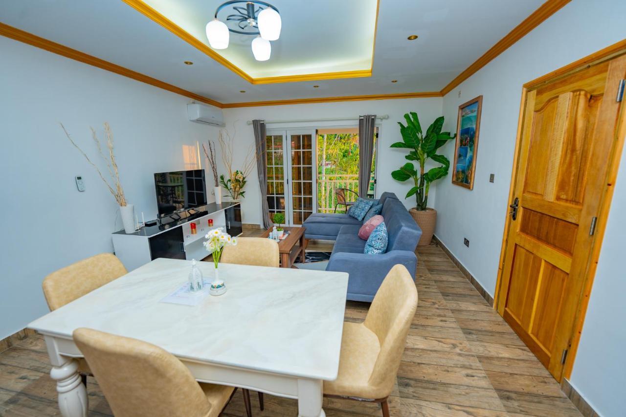 Paradise Breeze Apartment Misere Ngoại thất bức ảnh
