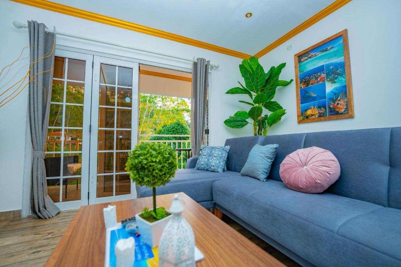Paradise Breeze Apartment Misere Ngoại thất bức ảnh