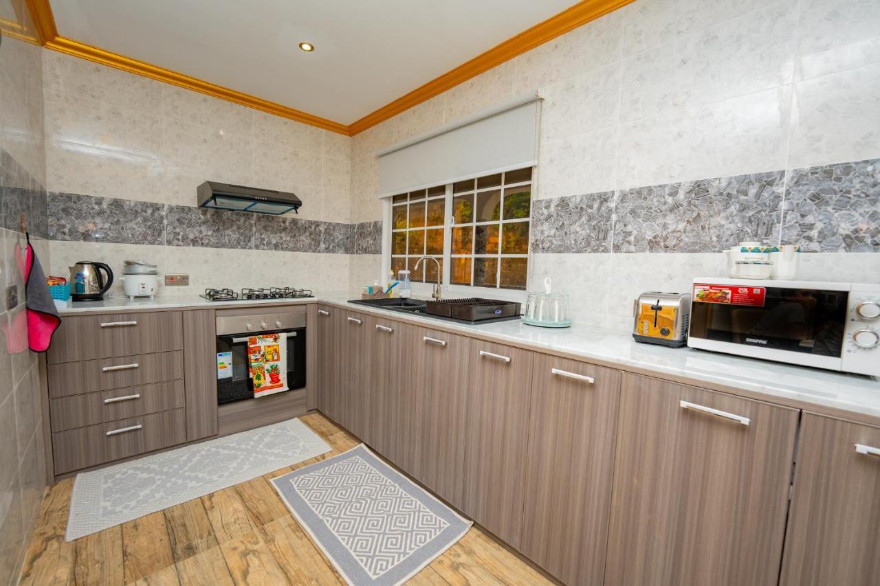 Paradise Breeze Apartment Misere Ngoại thất bức ảnh