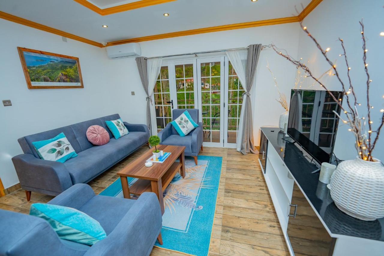 Paradise Breeze Apartment Misere Ngoại thất bức ảnh