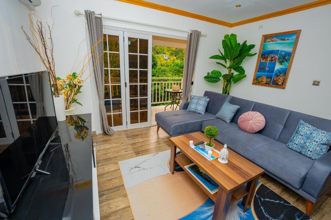 Paradise Breeze Apartment Misere Ngoại thất bức ảnh