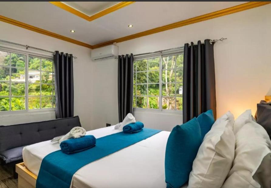 Paradise Breeze Apartment Misere Ngoại thất bức ảnh