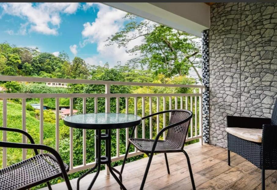 Paradise Breeze Apartment Misere Ngoại thất bức ảnh